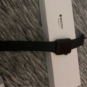 Apple Watch Series 3